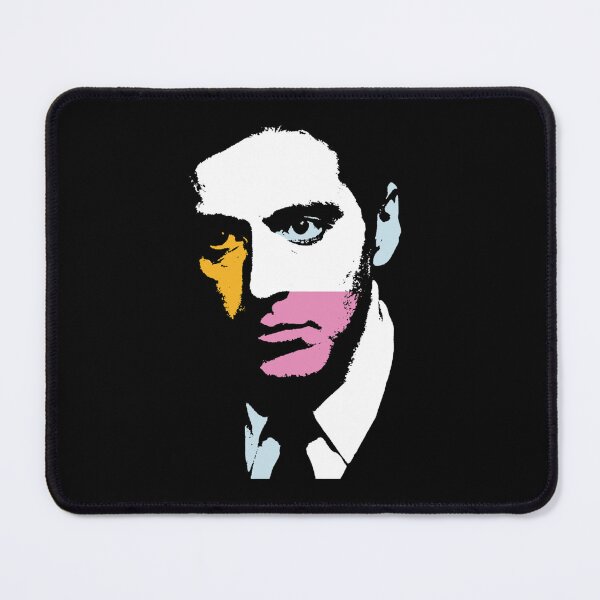 Item preview, Pacino designed and sold by ParnLabri.