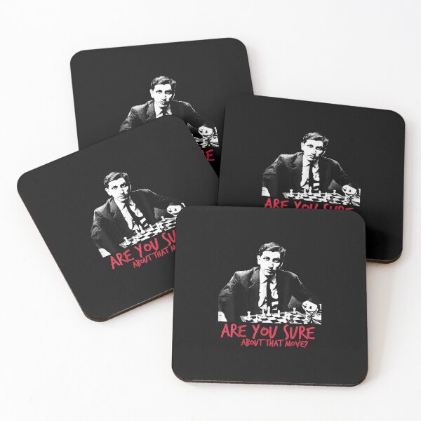 Item preview, Chess Player Intimidation  designed and sold by YolandaDobos.