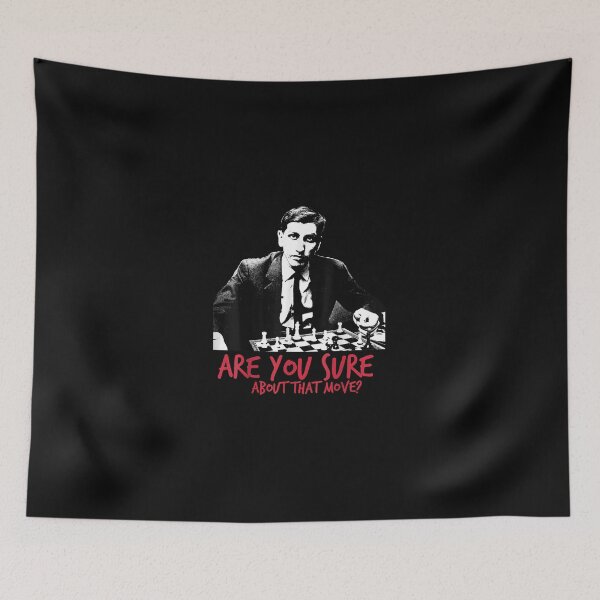 Item preview, Chess Player Intimidation  designed and sold by YolandaDobos.