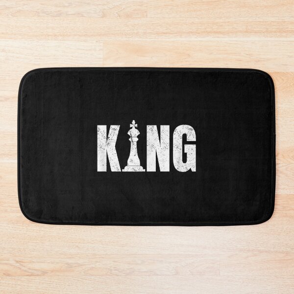 Item preview, Chess Player, Gift Idea, Men, Boys, Chess King  designed and sold by YolandaDobos.