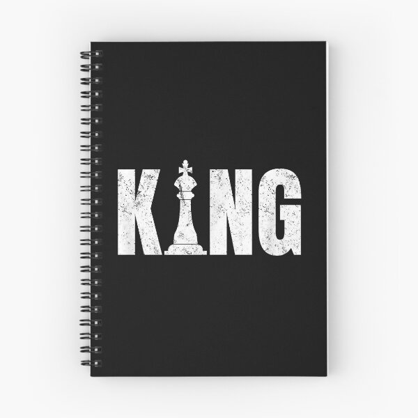 Item preview, Chess Player, Gift Idea, Men, Boys, Chess King  designed and sold by YolandaDobos.