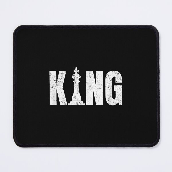 Item preview, Chess Player, Gift Idea, Men, Boys, Chess King designed and sold by YolandaDobos.