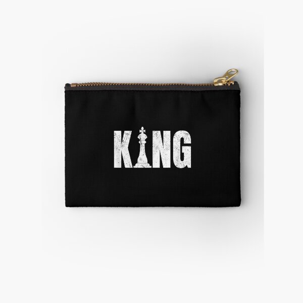Item preview, Chess Player, Gift Idea, Men, Boys, Chess King  designed and sold by YolandaDobos.