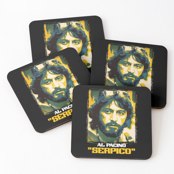 Item preview, Serpico designed and sold by ParnLabri.