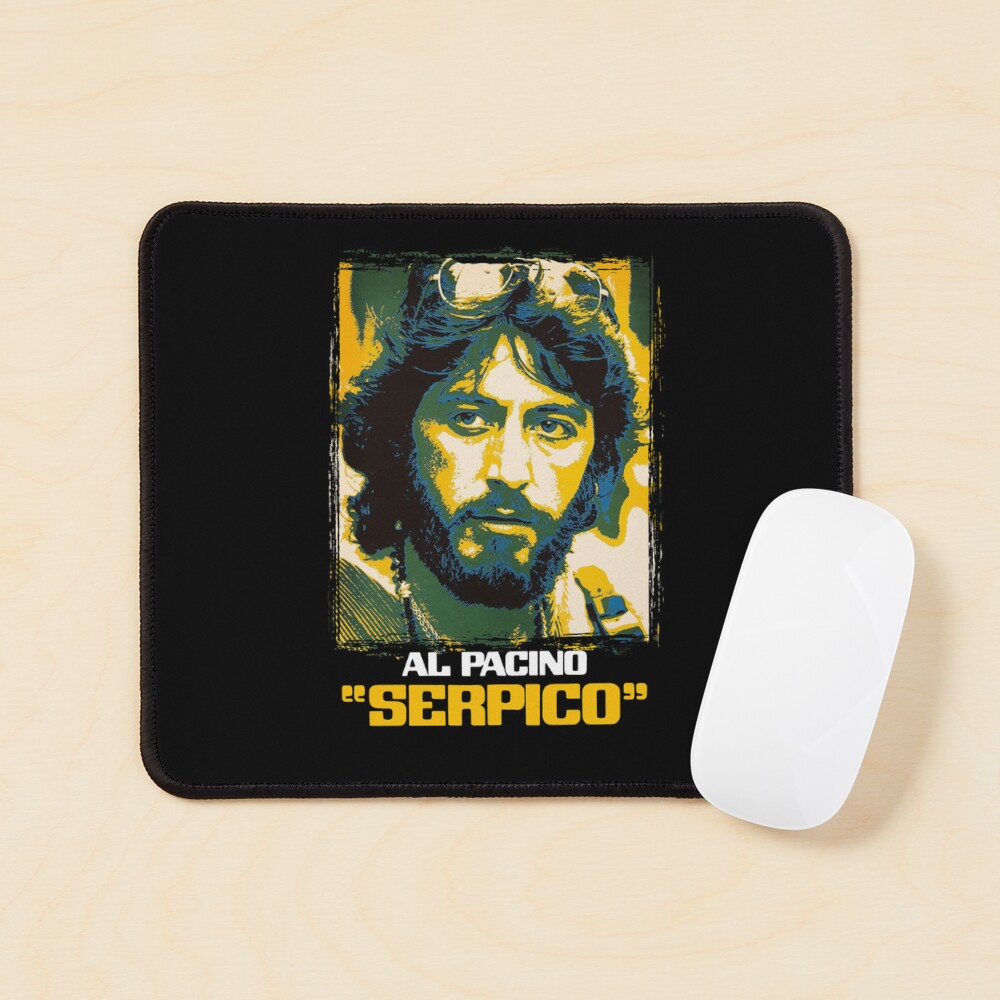 Item preview, Mouse Pad designed and sold by ParnLabri.