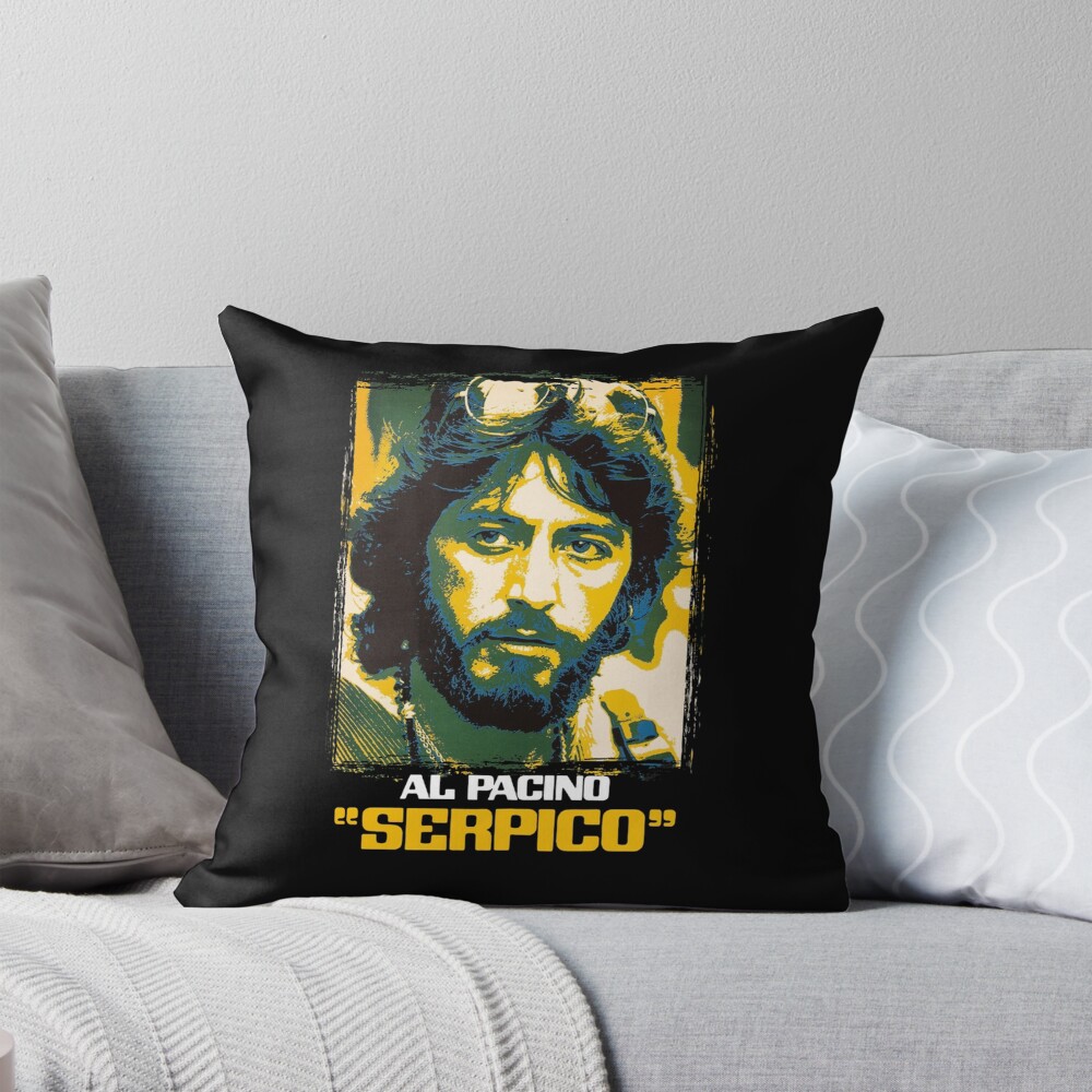 Item preview, Throw Pillow designed and sold by ParnLabri.