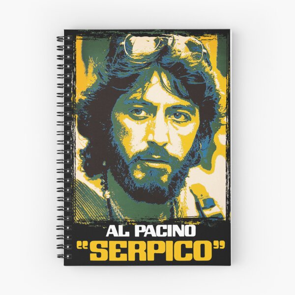 Item preview, Serpico designed and sold by ParnLabri.