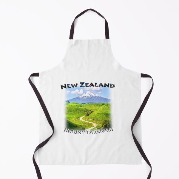 Item preview, New Zealand - Mount Taranaki designed and sold by Adam Gormley.