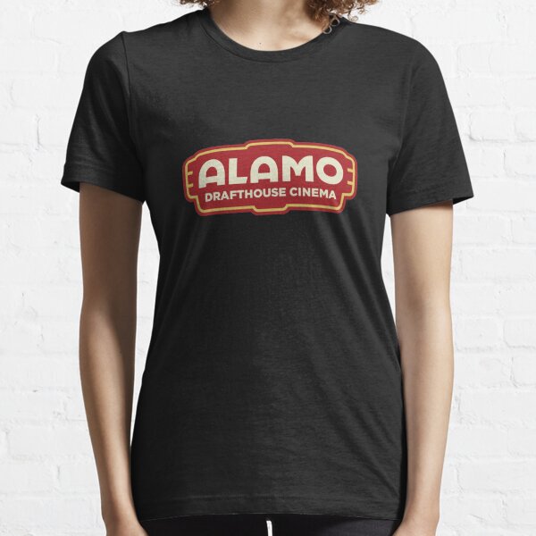 Alamo T-Shirts for Sale | Redbubble