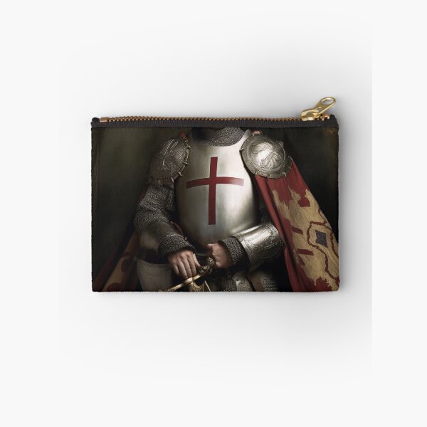 Item preview, Donald Trump as Medieval Knight designed and sold by Demonik-Art.