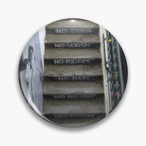 Item preview, Underground Punk Street Wear designed and sold by Passion4Travel.
