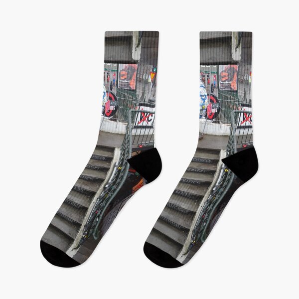 Item preview, Underground Punk Street Wear designed and sold by Passion4Travel.