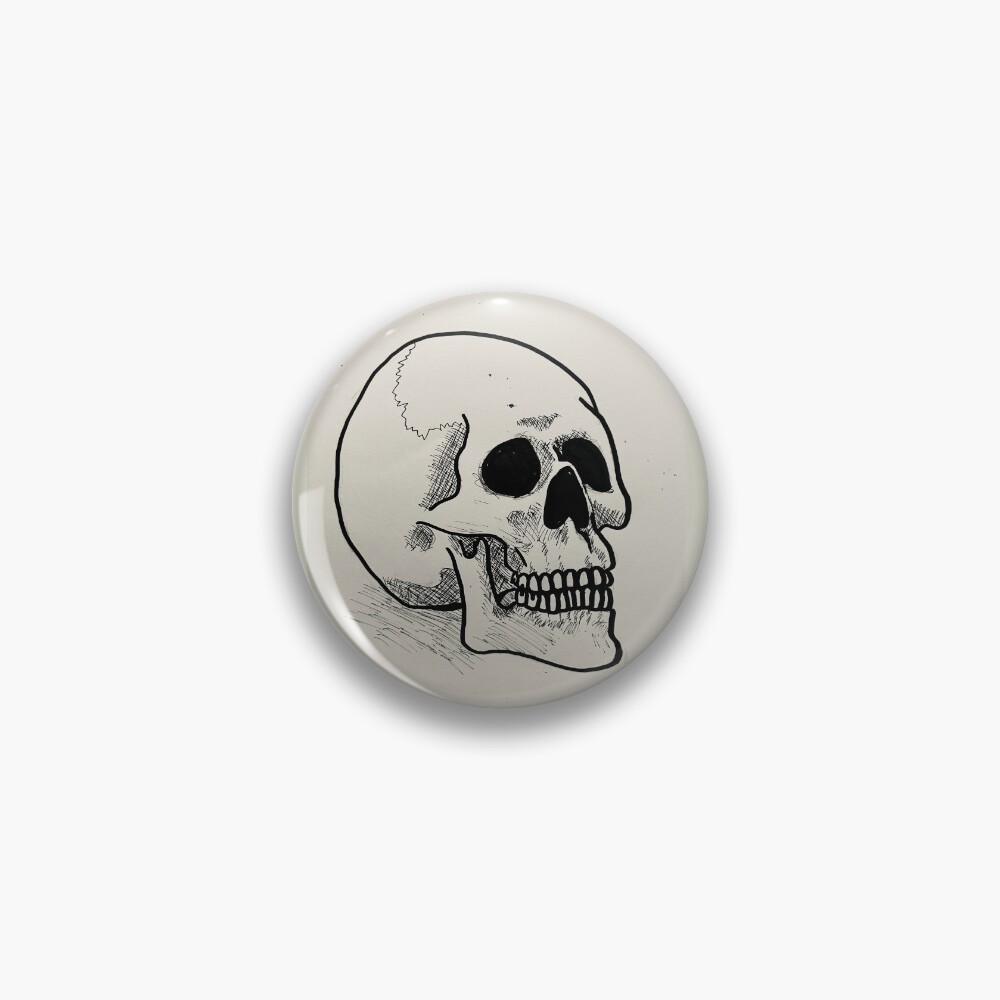 Item preview, Pin designed and sold by Rozeara.