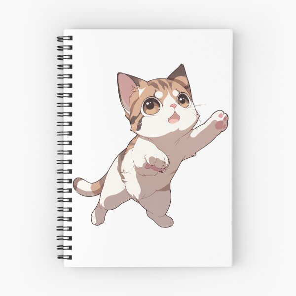 Item preview, Lindo gato javanés designed and sold by SundayDonuts.