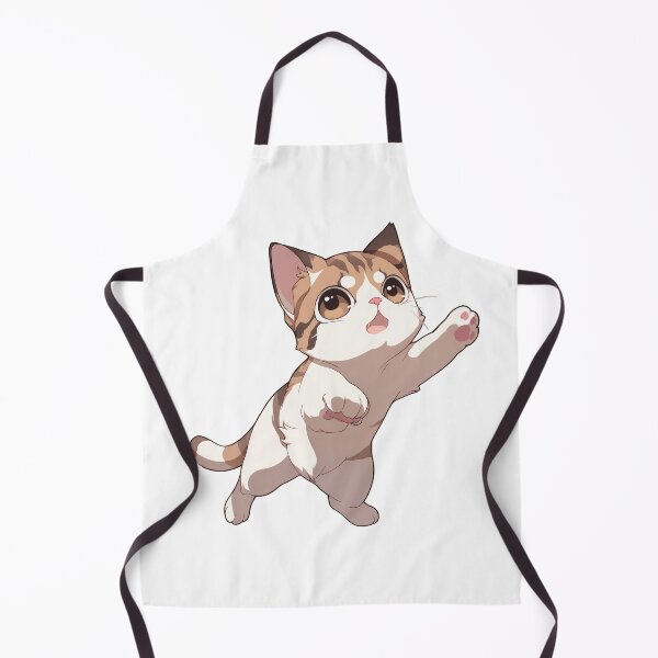 Item preview, Lindo gato javanés designed and sold by SundayDonuts.
