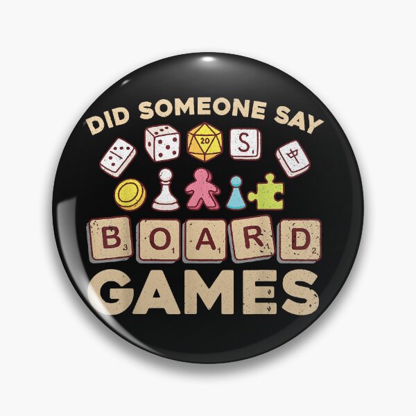 Item preview, Cool Board Games For Men Women Game Nerd Gamer Chess Lovers  designed and sold by YolandaDobos.