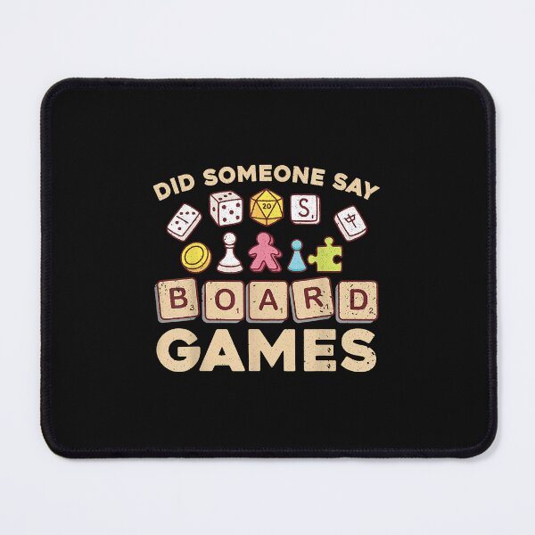 Item preview, Cool Board Games For Men Women Game Nerd Gamer Chess Lovers  designed and sold by YolandaDobos.