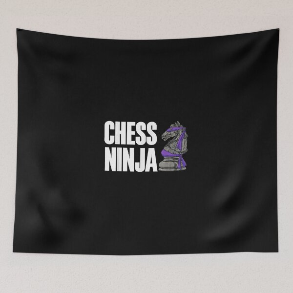 Item preview, Cool Chess Art For Kids Boys Men Chess Player Chess Lovers  designed and sold by YolandaDobos.