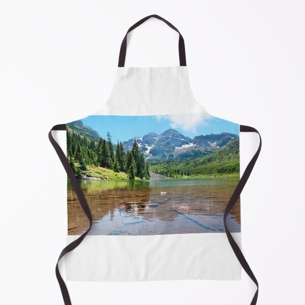 Item preview, Maroon Bells. Summer designed and sold by Valentina Gatewood.