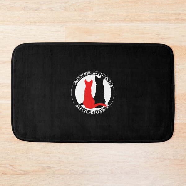 Item preview, Antifa Cats 	 	 designed and sold by pqyujldp7.