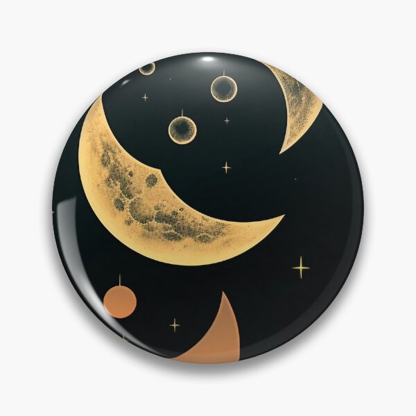 Artikelvorschau, Geteilte Planeten entworfen und verkauft von setofeights.