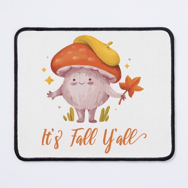 Item preview, Its Fall YallAutumn Womens Graphic 1  designed and sold by GusSnodgra.
