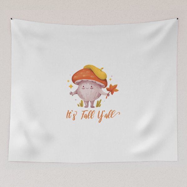 Item preview, Its Fall YallAutumn Womens Graphic 1  designed and sold by GusSnodgra.
