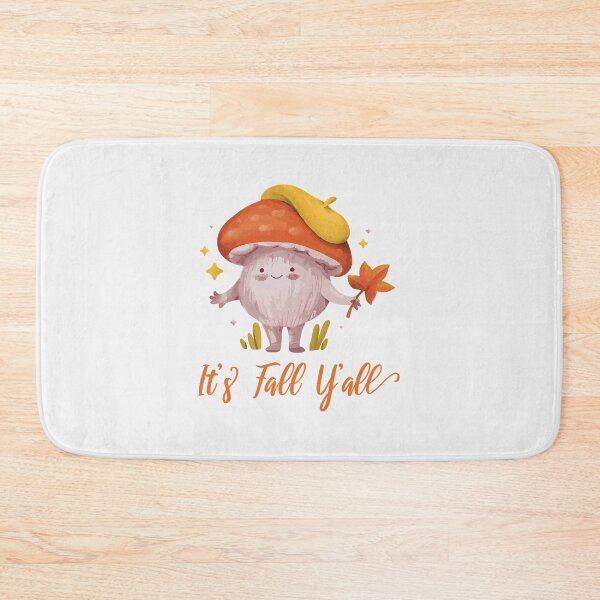 Item preview, Its Fall YallAutumn Womens Graphic 1  designed and sold by GusSnodgra.