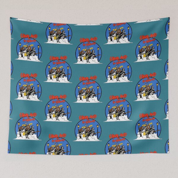 Item preview, Show! Dedbeats     designed and sold by wilnak.