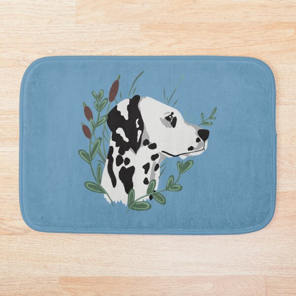 Item preview, Dalmatian   designed and sold by Michelle Rutkowski.