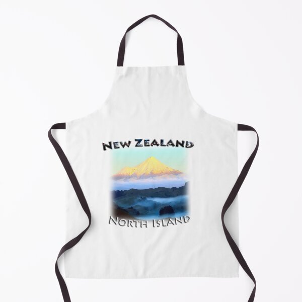 Item preview, New Zealand - North Island, Taranaki Sunrise designed and sold by Adam Gormley.