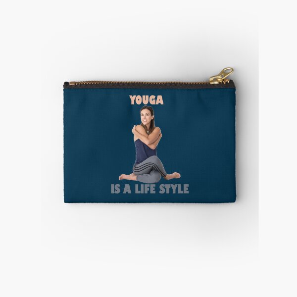 Item preview, The King Of “Smooth Like Yoga 26” Active       designed and sold by wilnak.