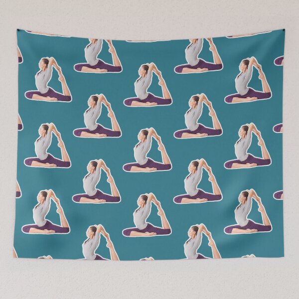 Item preview, The King Of “Smooth Like Yoga 26” Active      designed and sold by wilnak.
