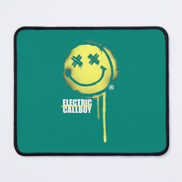 Item preview, The-Smile-Of-Callboy   designed and sold by wilnak.