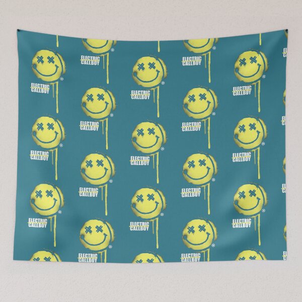 Item preview, The-Smile-Of-Callboy   designed and sold by wilnak.