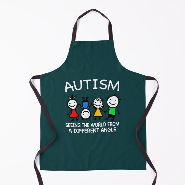 Item preview, Autism seeing the world from a different angel, Autism , Autism Mom, Strong Mom Autism Essent designed and sold by hoiurara.