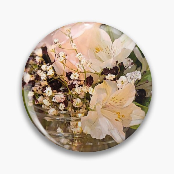 Item preview, Candlelit blooms designed and sold by ArztNacht.