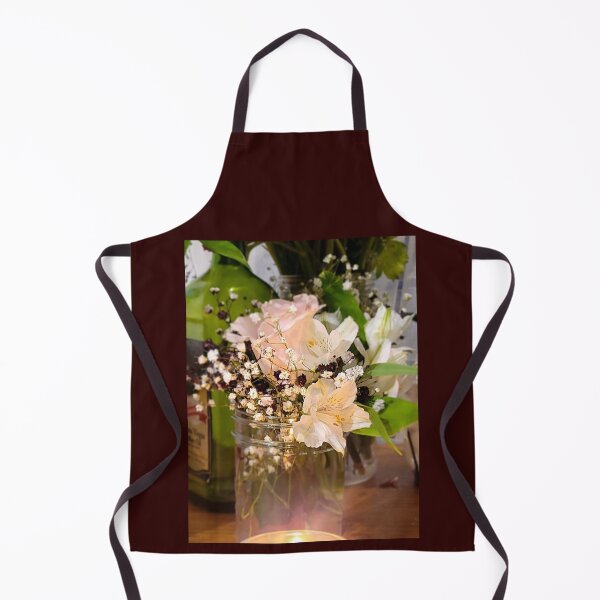 Item preview, Candlelit blooms designed and sold by ArztNacht.