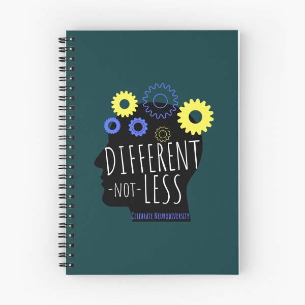 Item preview, Celebrate Neurodiversity     designed and sold by hoiurara.