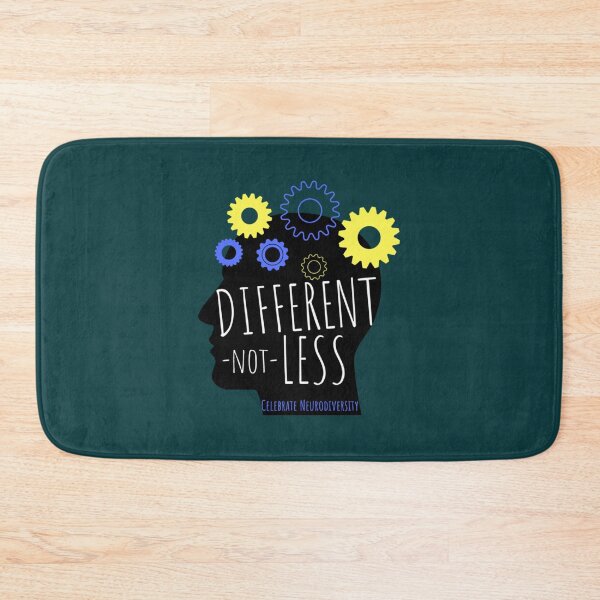 Item preview, Celebrate Neurodiversity     designed and sold by hoiurara.