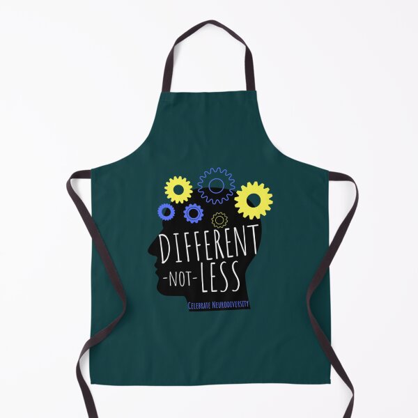 Item preview, Celebrate Neurodiversity designed and sold by hoiurara.