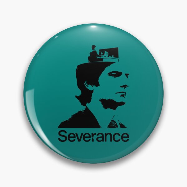 Item preview, Lumon Industries - Severance Apple TV show         designed and sold by oceguera.
