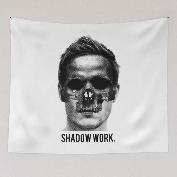Item preview, Shadow Work designed and sold by Os Frontis.