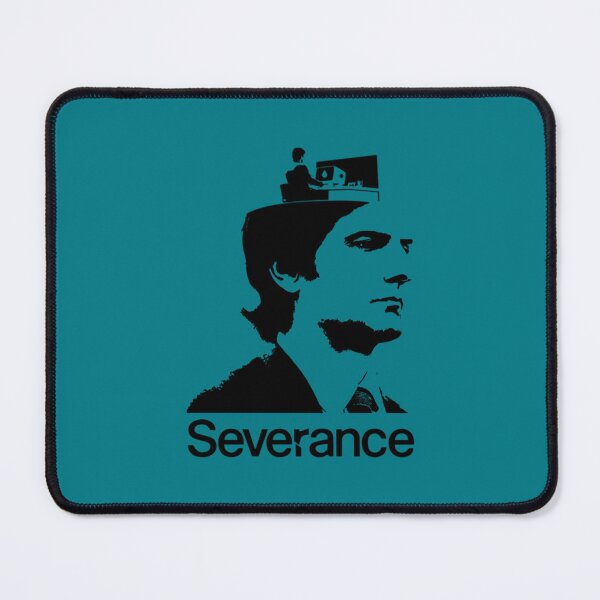 Item preview, Lumon Industries - Severance Apple TV show         designed and sold by oceguera.