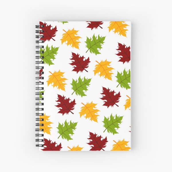 Item preview, Autumn leaves. designed and sold by KCIllustration-.