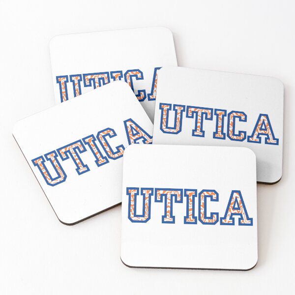Item preview, Utica Retro wave pattern designed and sold by Allie Rockhill.