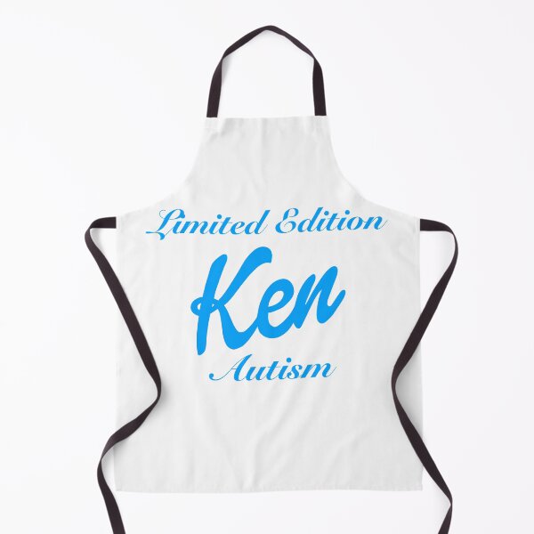 Item preview, Ken Autism  designed and sold by SilverFantasy.