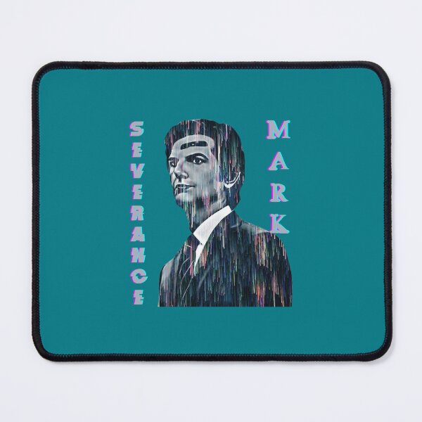 Item preview, Mark Severance designed and sold by oceguera.