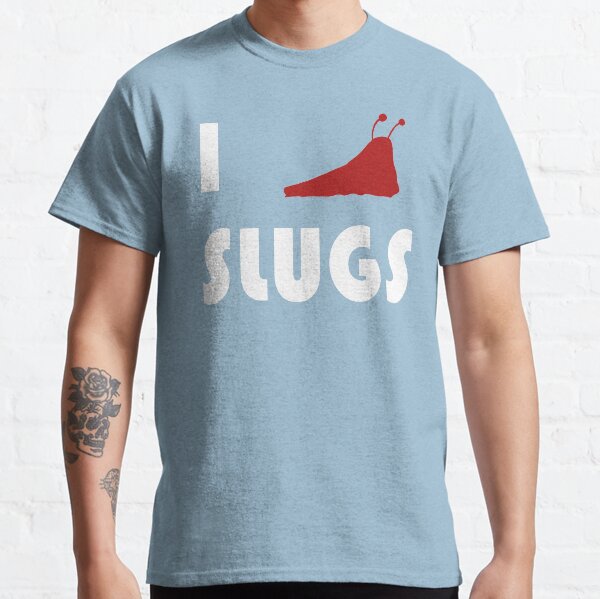 Love Slug Classic T-Shirt