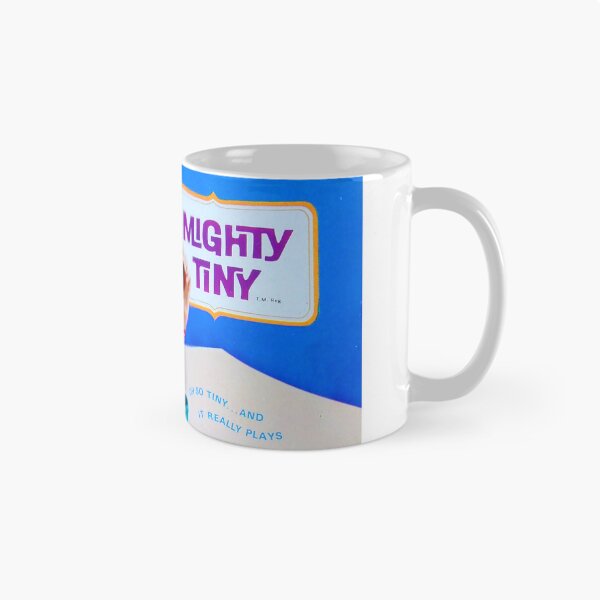 Item preview, Mighty Tiny record player designed and sold by platterpus.